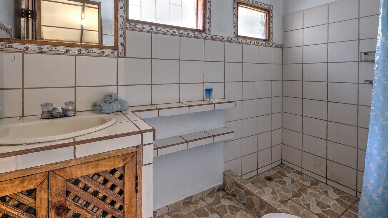 Photo of Bathroom in Punta Uva