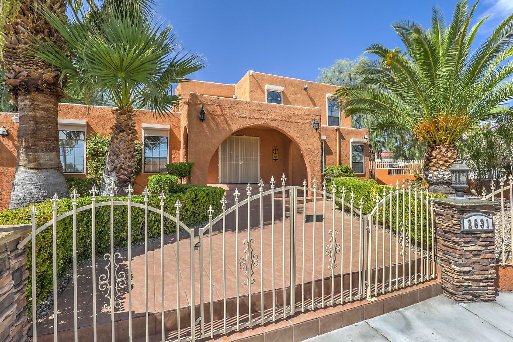 Photo of Outdoor in Spring Valley