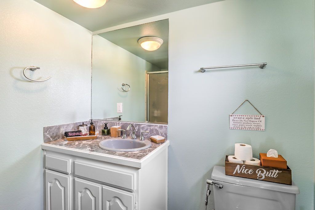Photo of Bathroom in Spring Valley