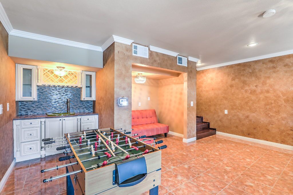 Photo of Bedroom in Spring Valley
