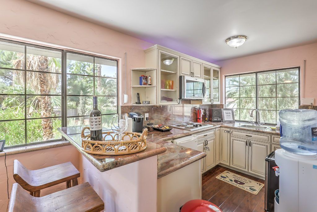 Photo of Kitchen in Spring Valley