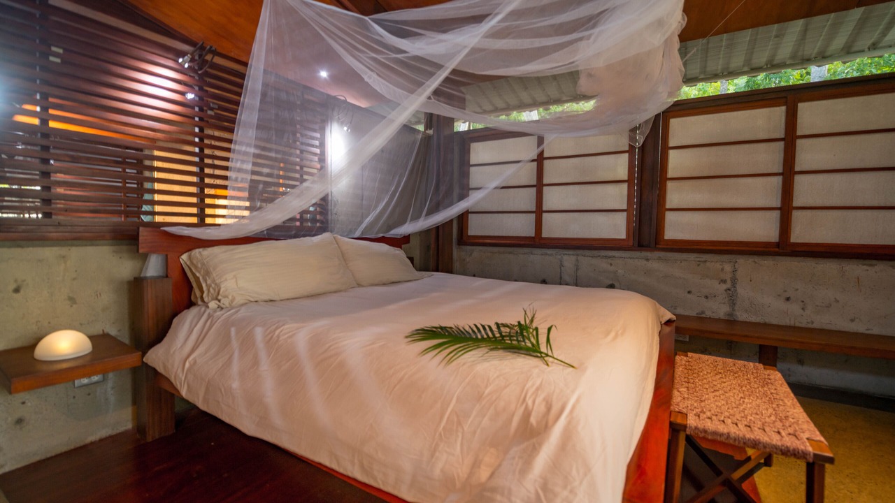 Photo of Bedroom in San Juan del Sur