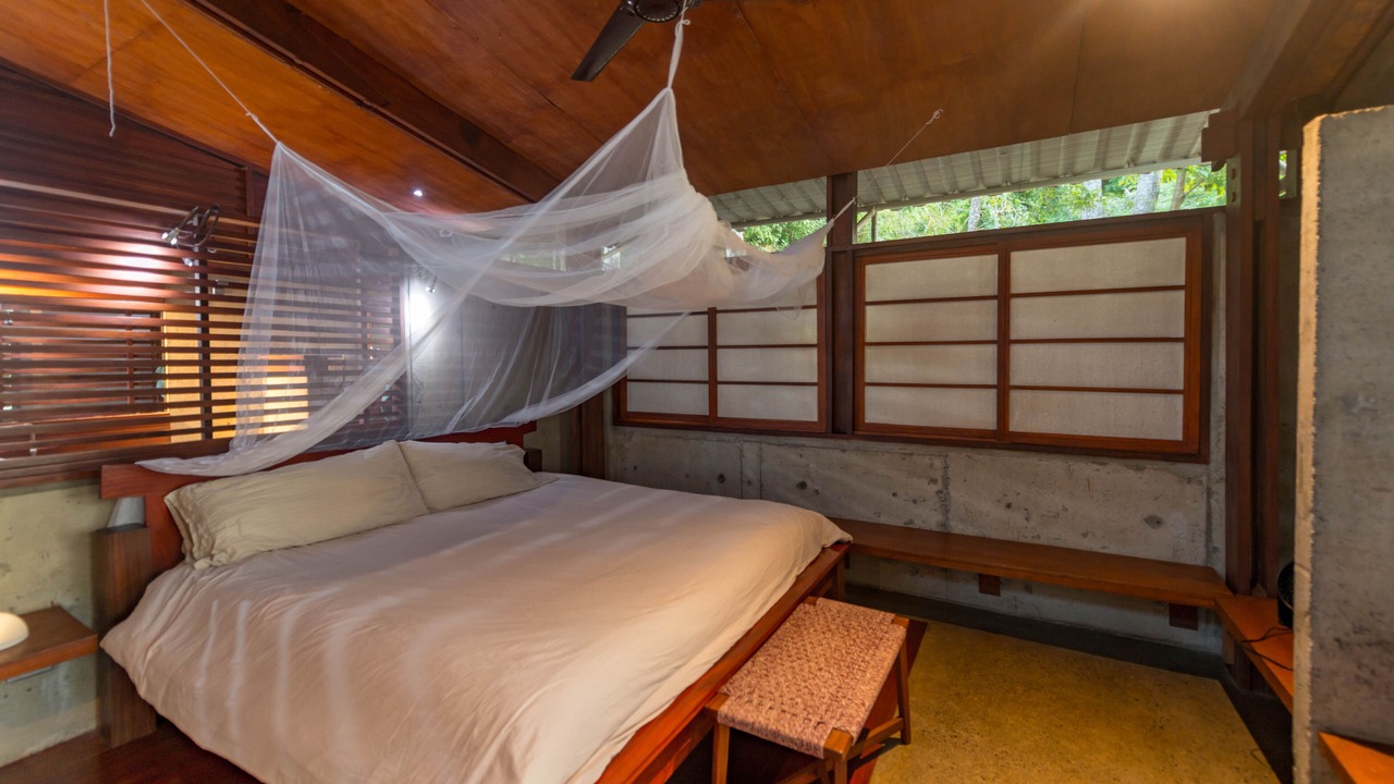 Photo of Bedroom in San Juan del Sur