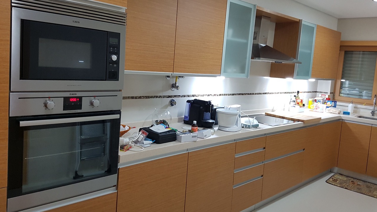 Photo of Kitchen in Ericeira