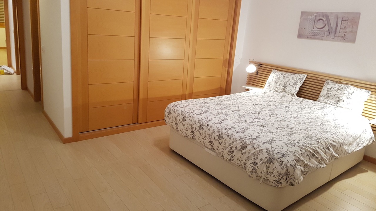 Photo of Bedroom in Ericeira