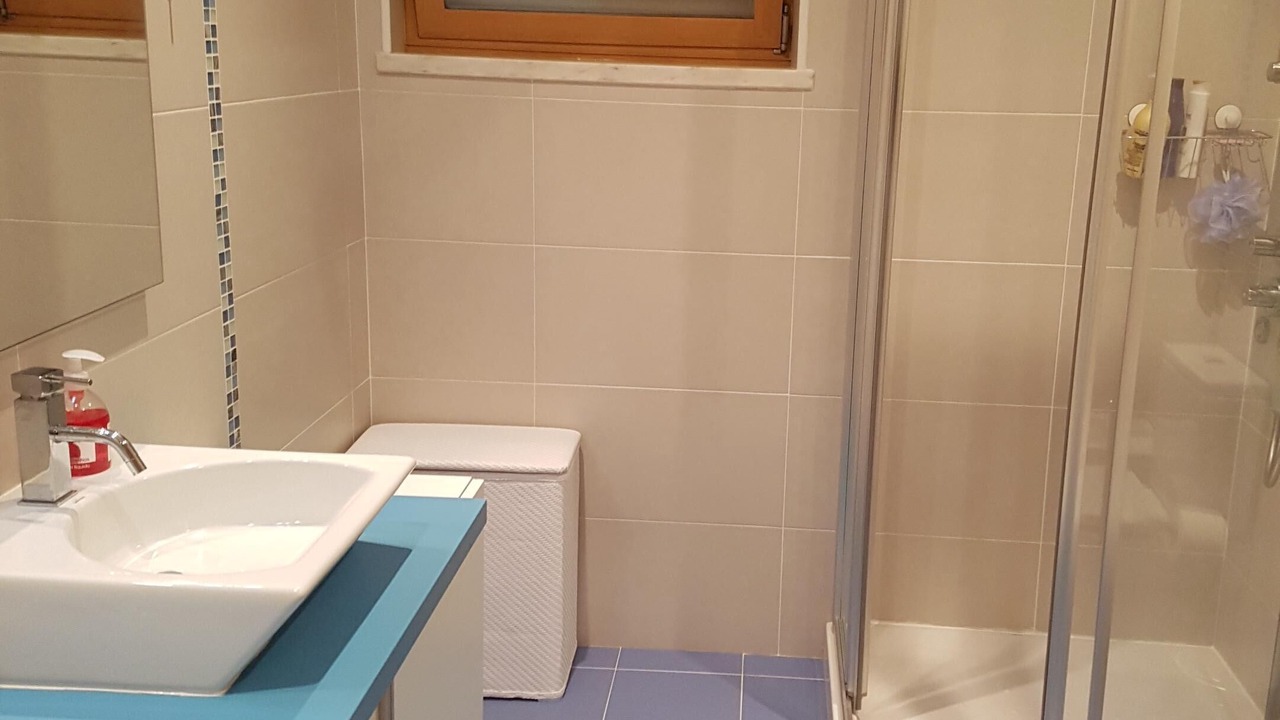 Photo of Bathroom in Ericeira