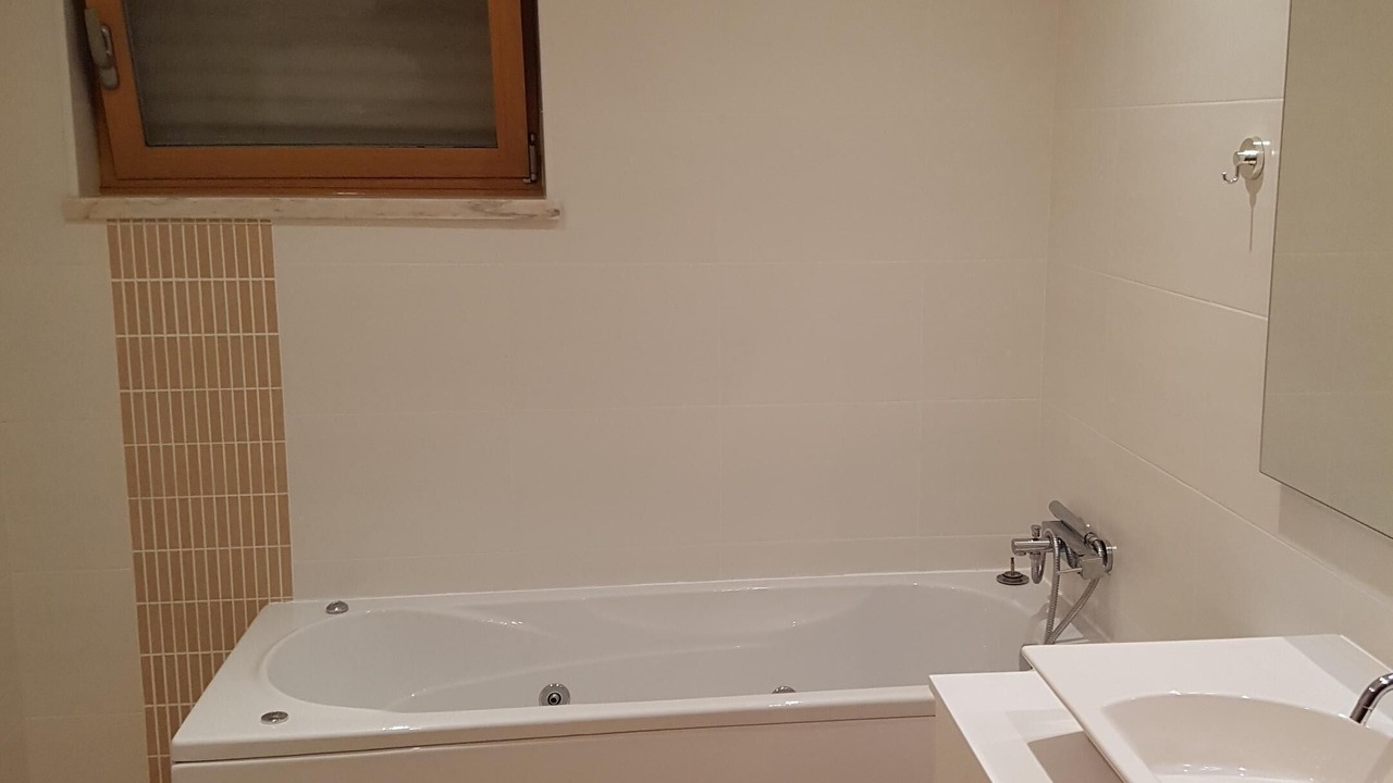 Photo of Bathroom in Ericeira