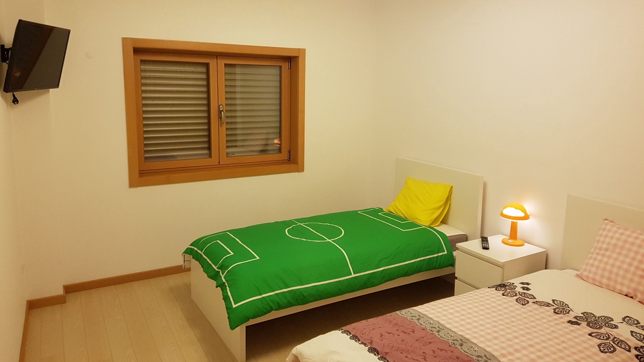 Photo of Bedroom in Ericeira