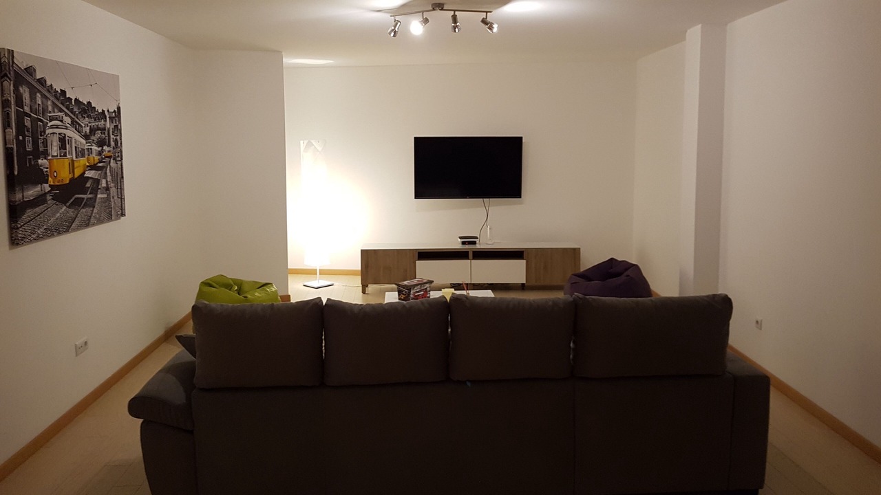 Photo of Livingroom in Ericeira