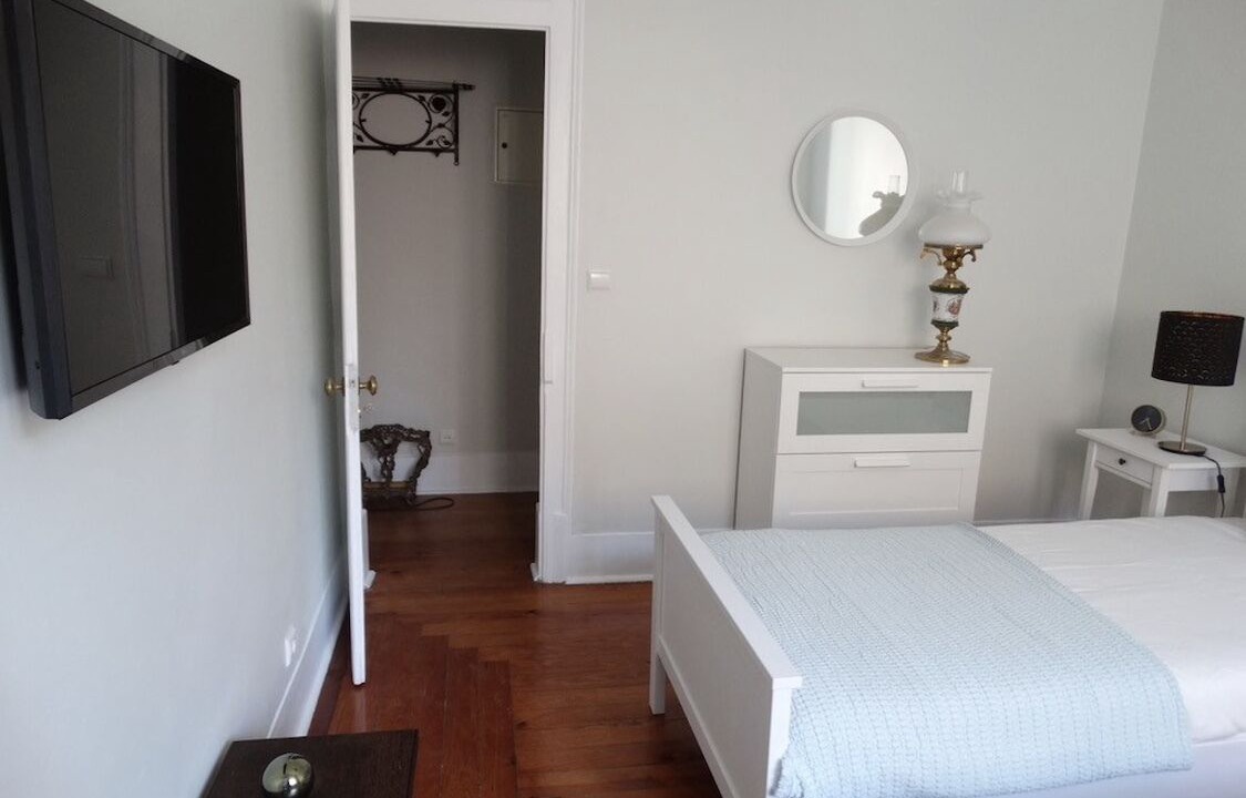 Photo of Bedroom in Alfama