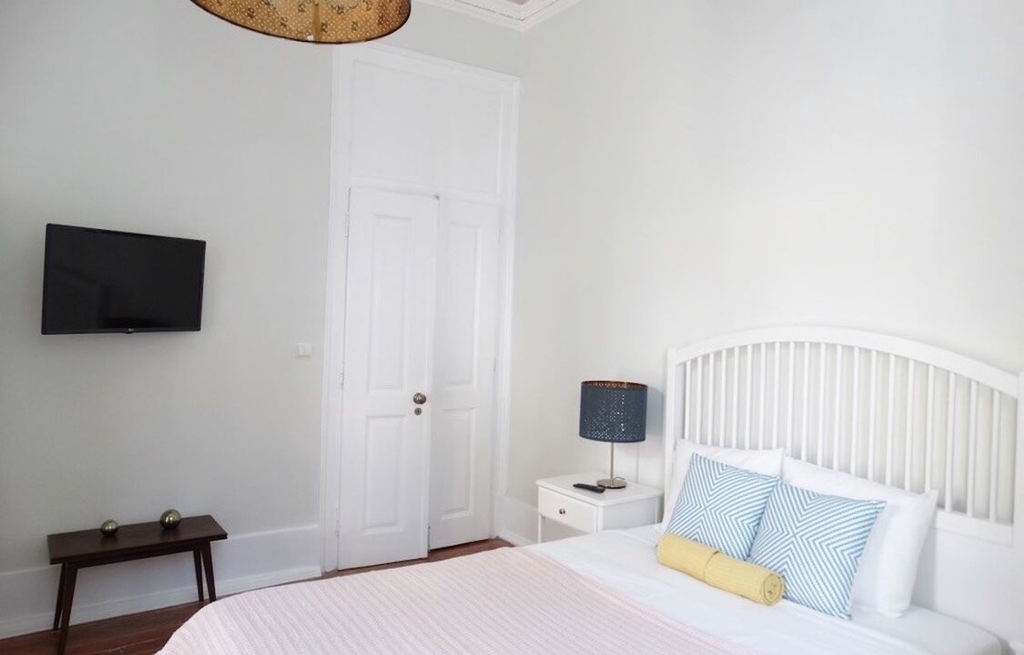 Photo of Bedroom in Alfama