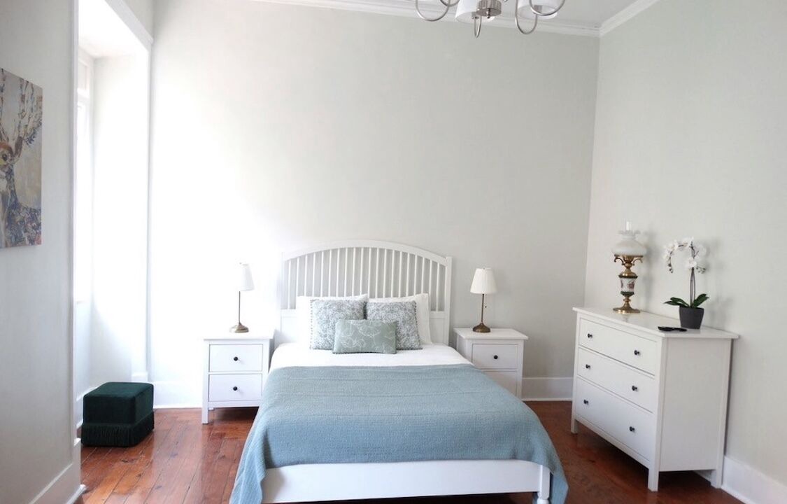 Photo of Bedroom in Alfama
