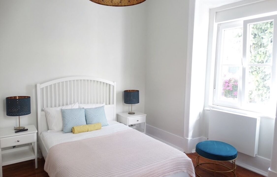 Photo of Bedroom in Alfama