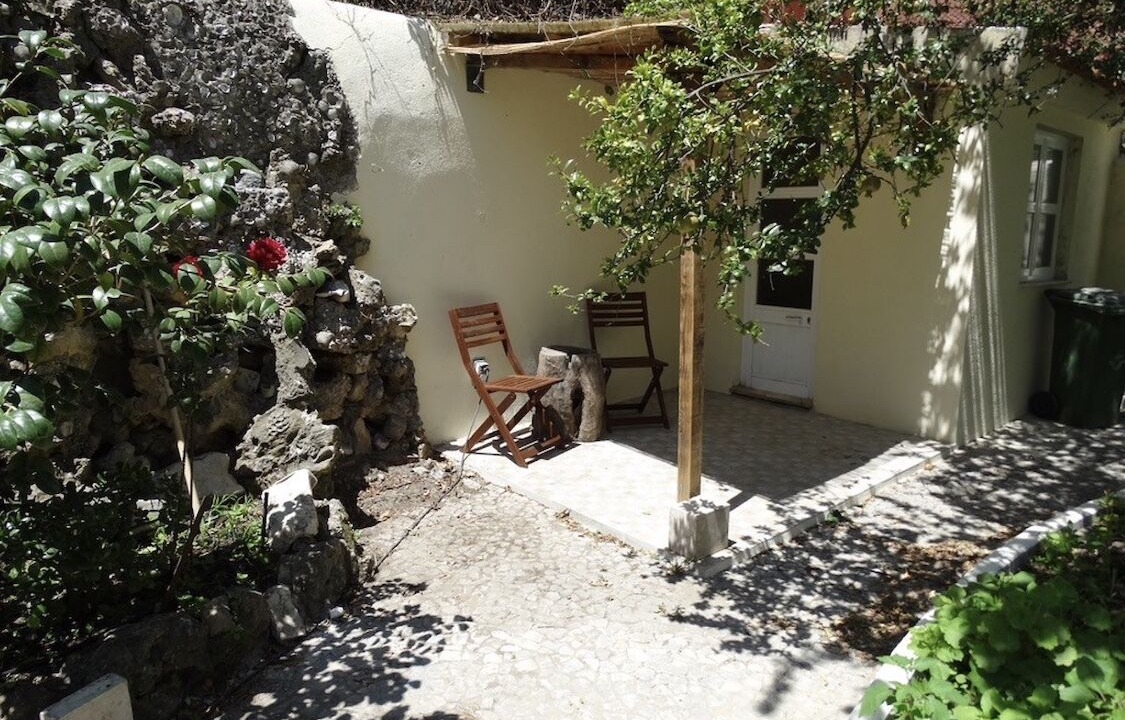 Photo of Patio Balcony in Alfama