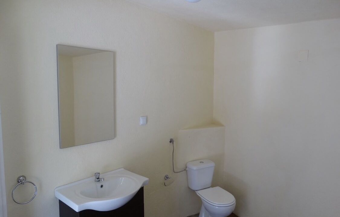 Photo of Bathroom in Alfama