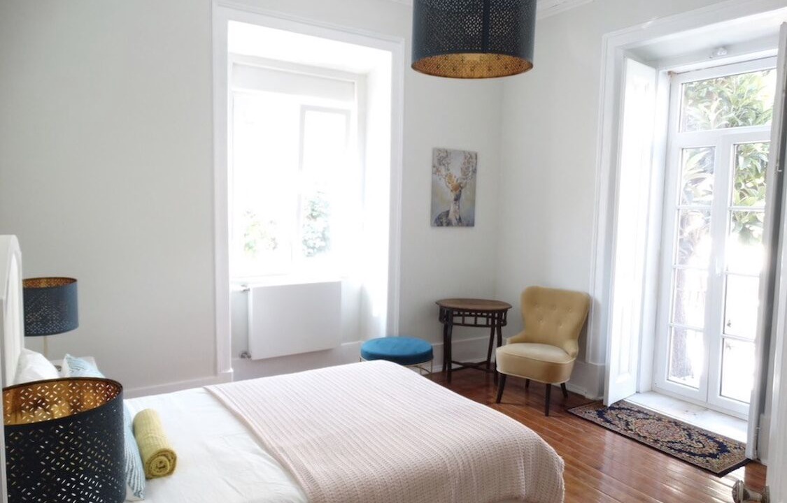 Photo of Bedroom in Alfama