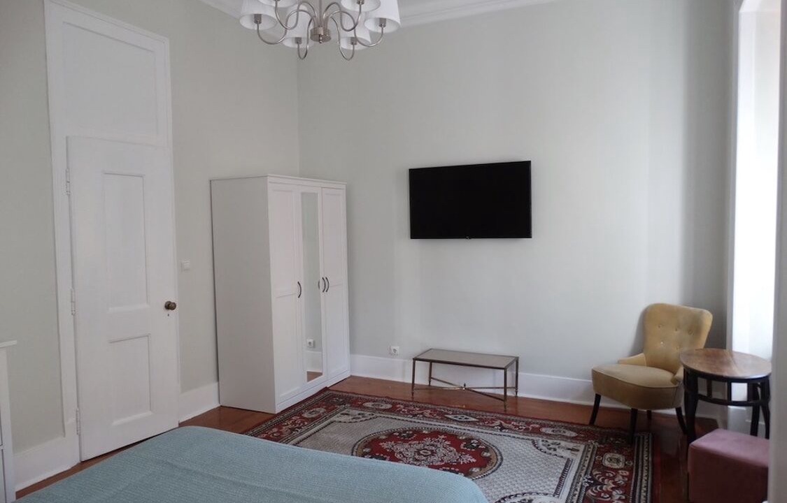Photo of Bedroom in Alfama