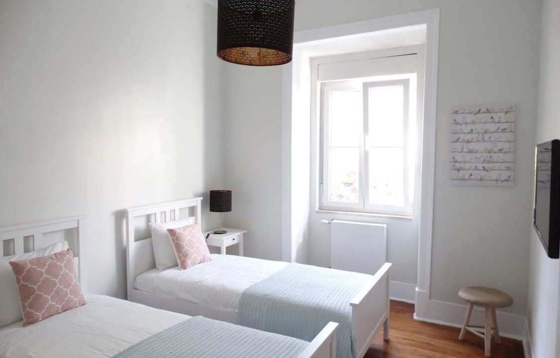 Photo of Bedroom in Alfama