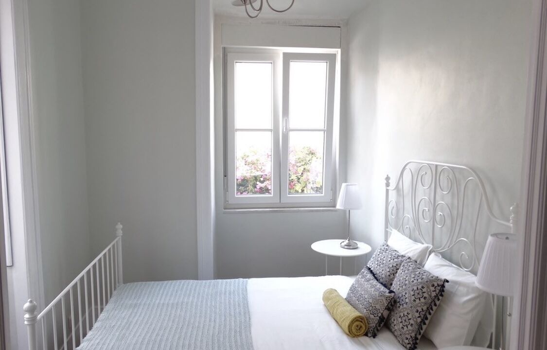 Photo of Bedroom in Alfama