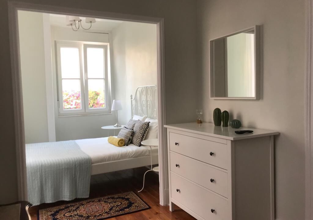 Photo of Bedroom in Alfama