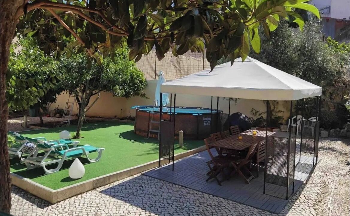 Photo of Outdoor in Alfama