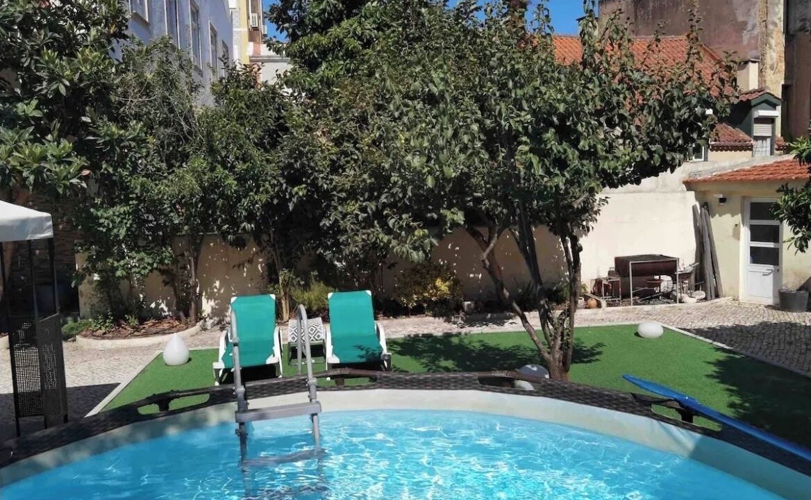 Photo of Outdoor in Alfama
