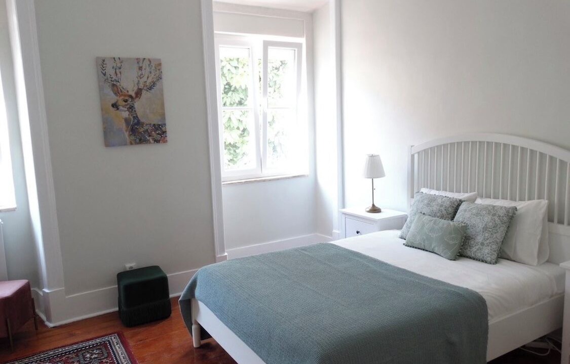 Photo of Bedroom in Alfama