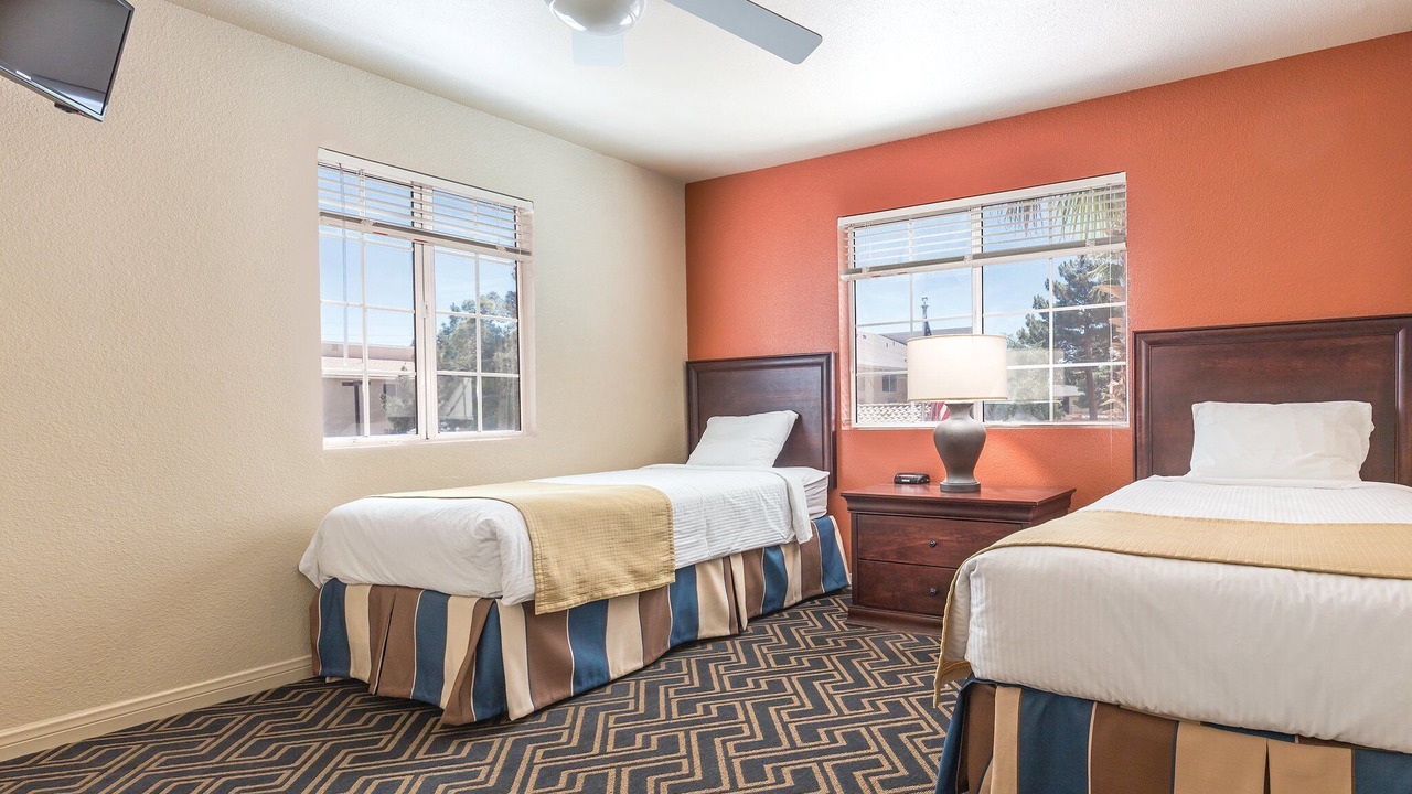 Photo of Bedroom in Paradise
