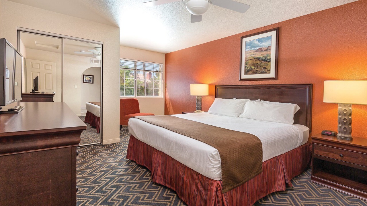 Photo of Bedroom in Paradise