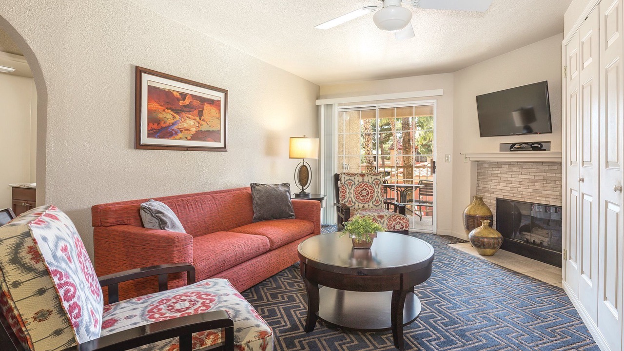 Photo of Livingroom in Paradise