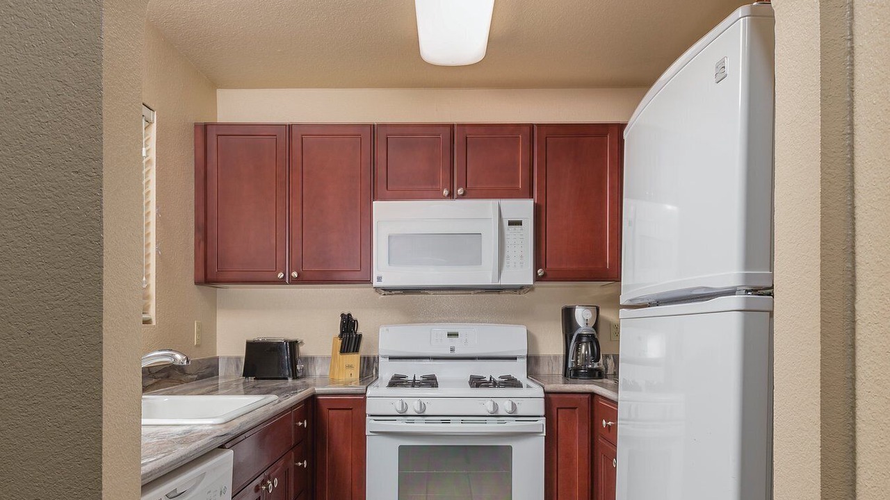 Photo of Kitchen in Paradise