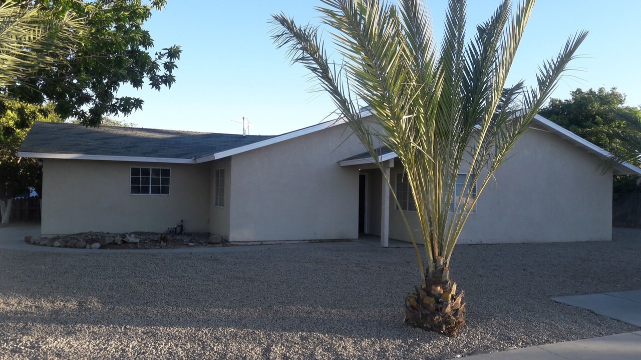 Photo of Outdoor in Coalinga