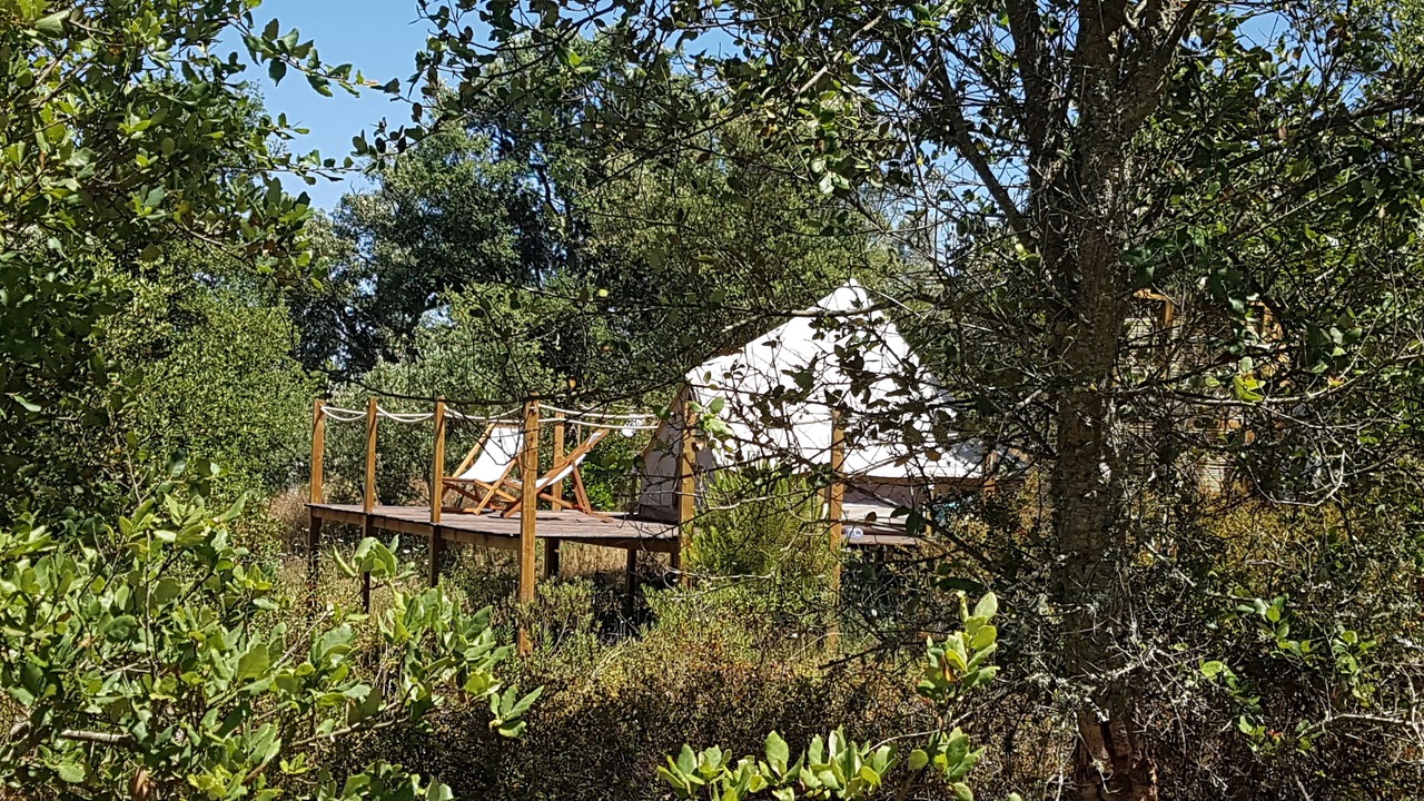 Photo of Outdoor in Santiago do Cacem