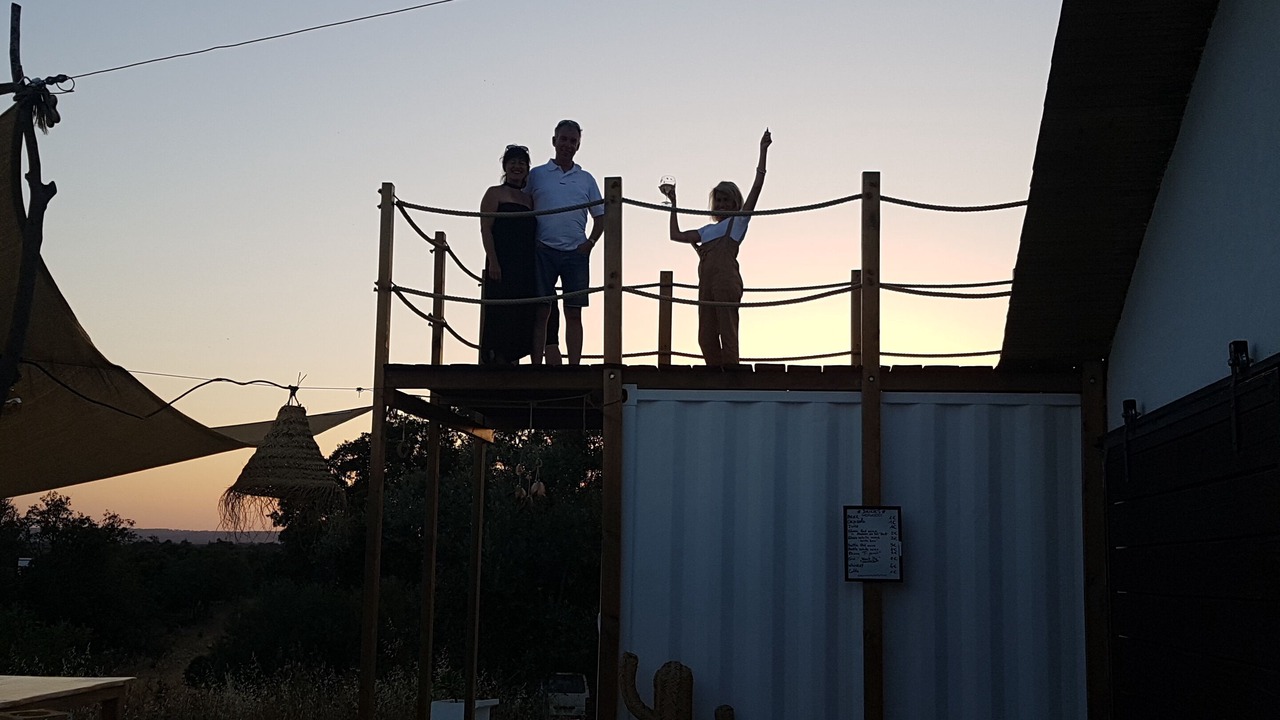 Photo of Outdoor in Santiago do Cacem