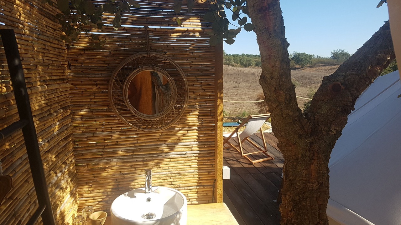 Photo of Outdoor in Santiago do Cacem