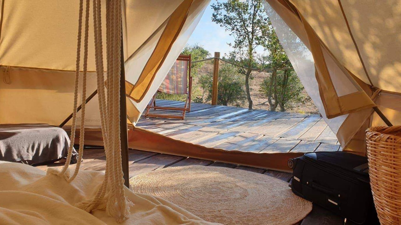 Photo of Outdoor in Santiago do Cacem