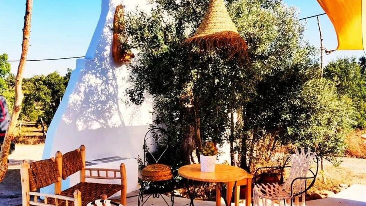 Photo of Outdoor in Santiago do Cacem