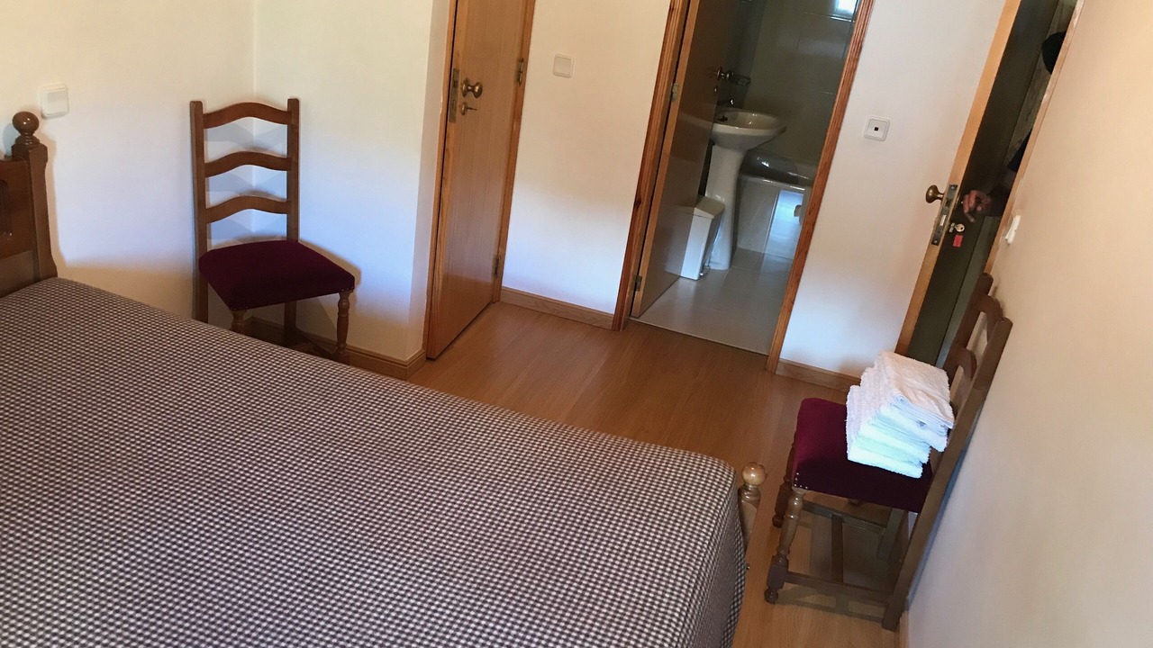 Photo of Bedroom in Seia