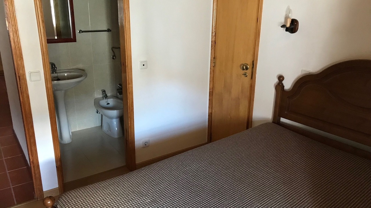 Photo of Bedroom in Seia