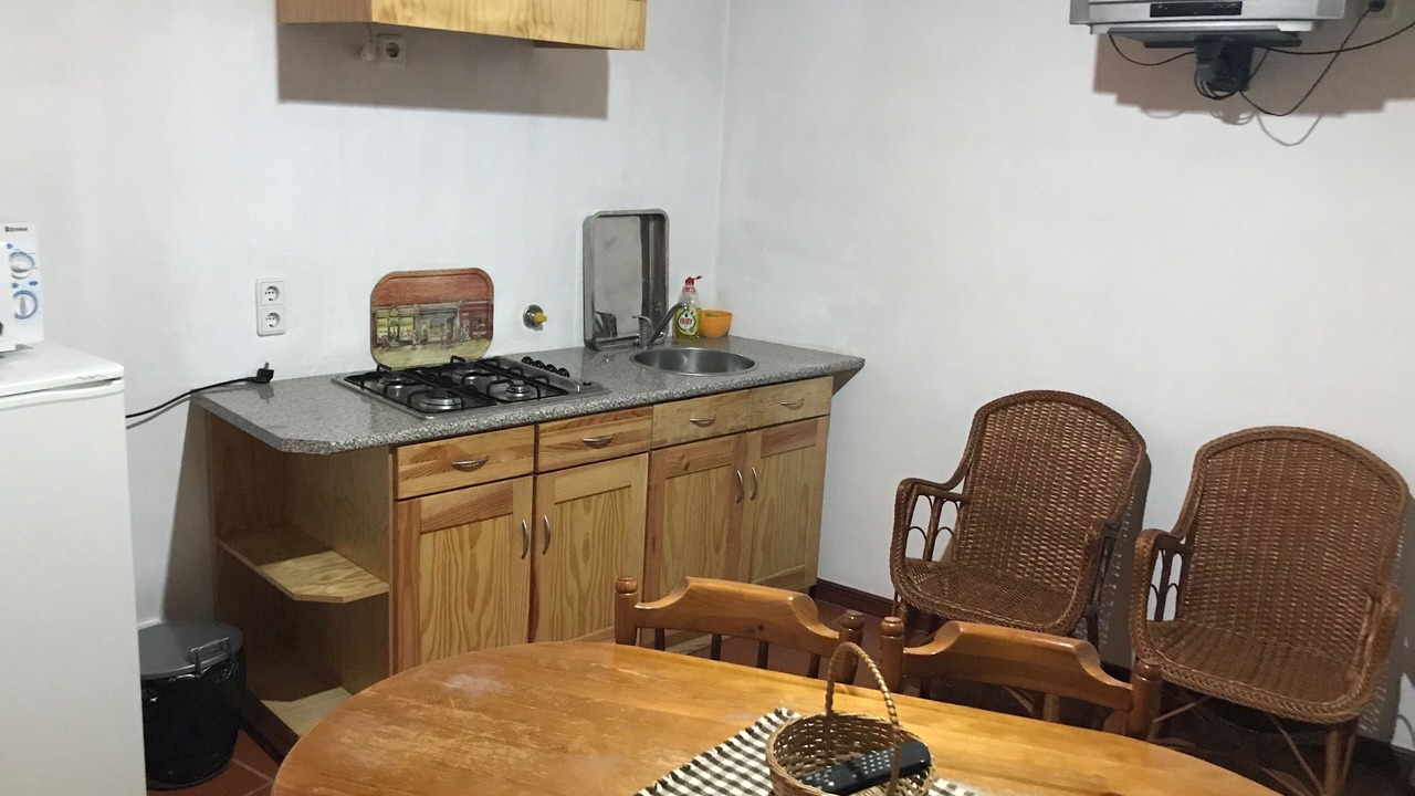 Photo of Kitchen in Seia