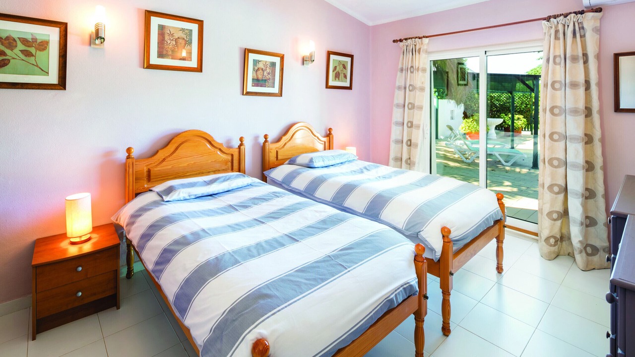 Photo of Bedroom in Estombar