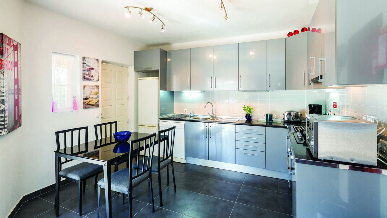 Photo of Kitchen in Estombar