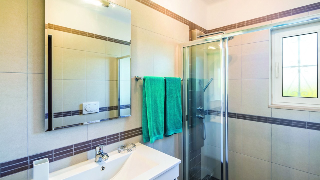 Photo of Bathroom in Estombar
