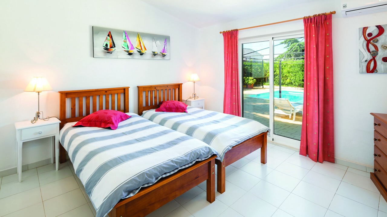 Photo of Bedroom in Estombar