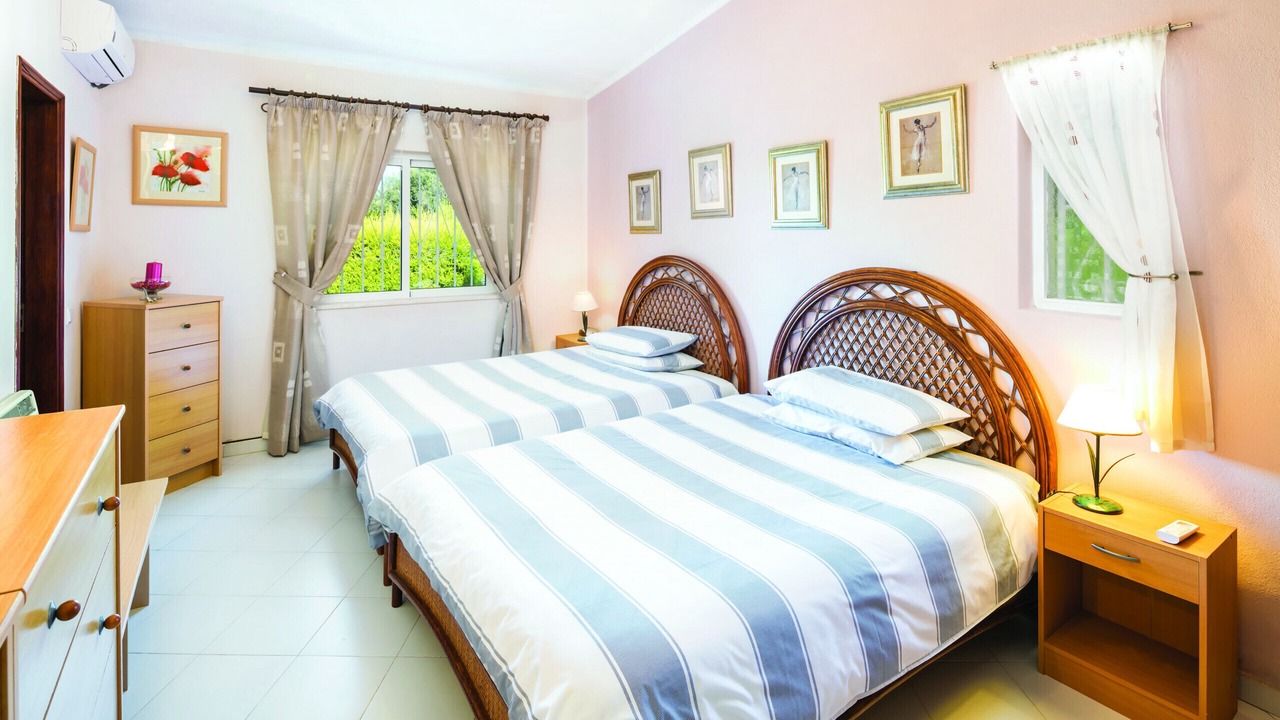 Photo of Bedroom in Estombar
