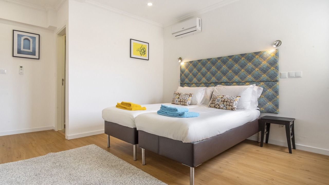 Photo of Bedroom in Santo Antonio