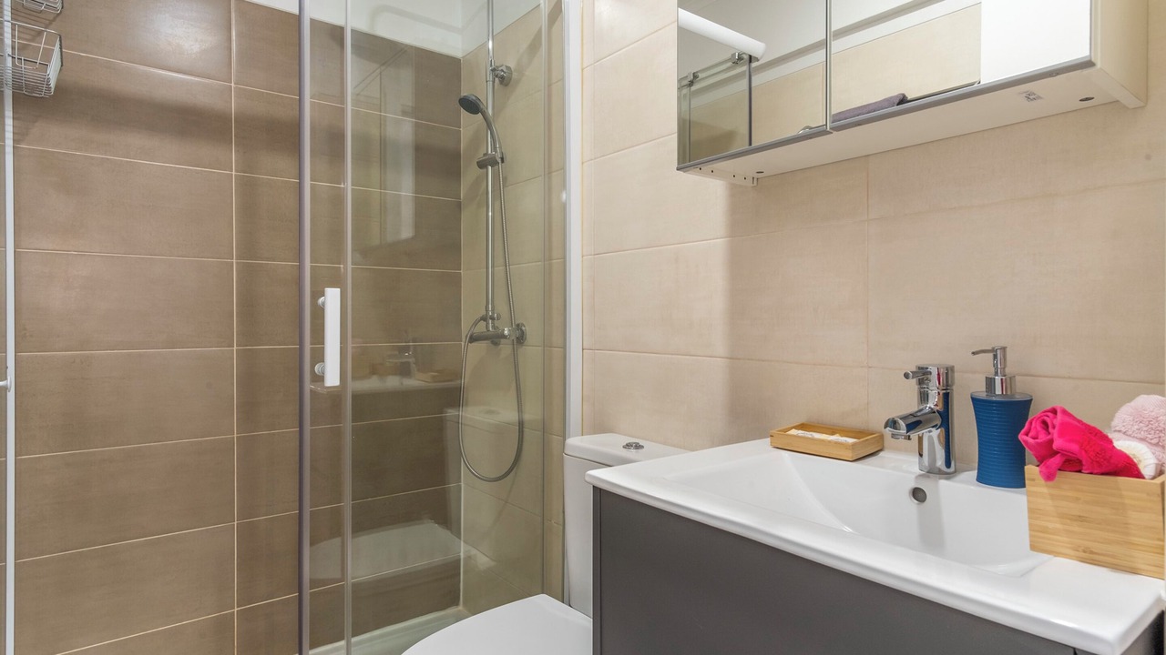 Photo of Bathroom in Santo Antonio