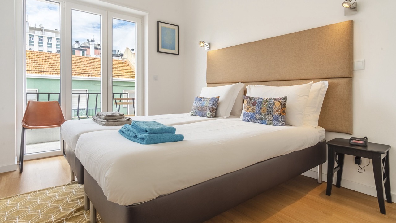 Photo of Bedroom in Santo Antonio