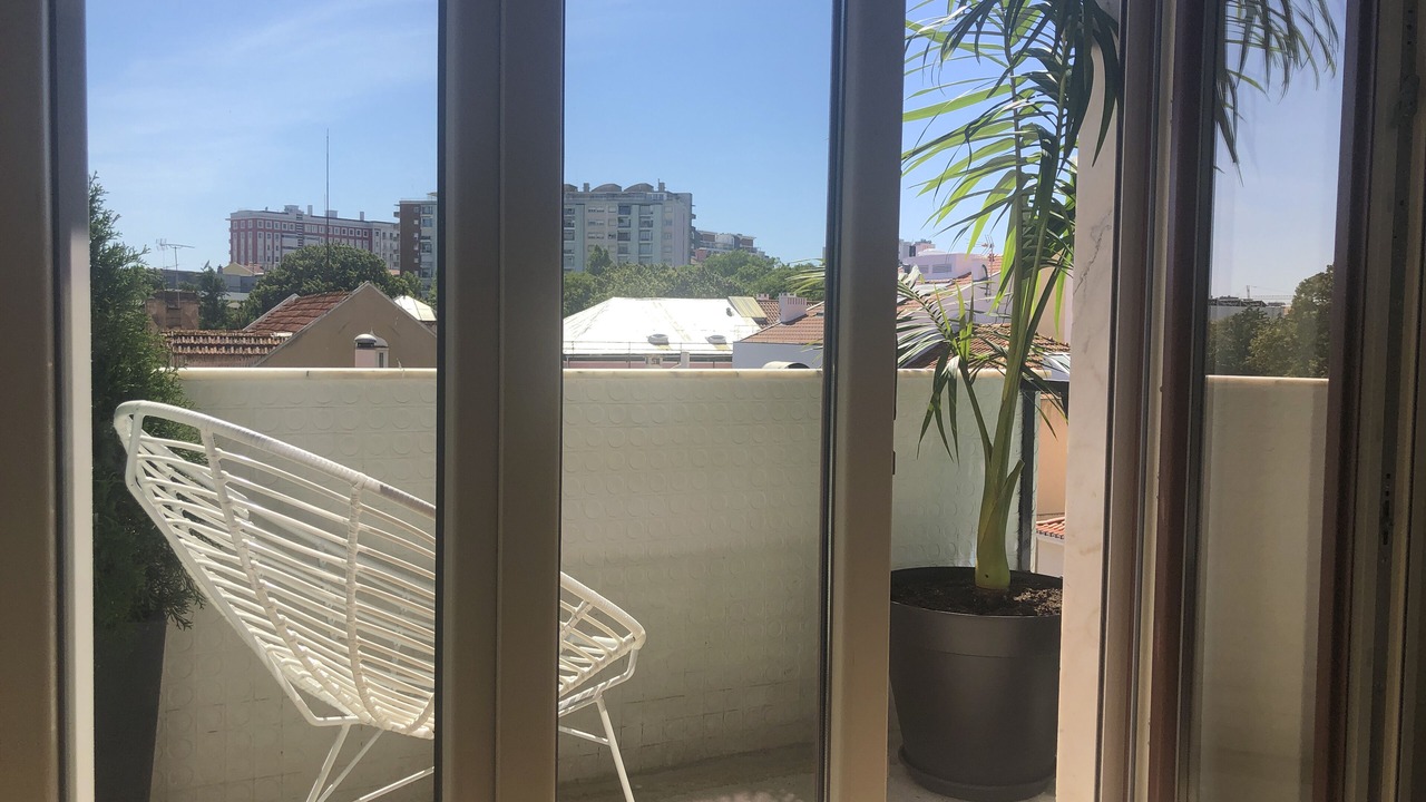 Photo of Patio Balcony in Santo Antonio