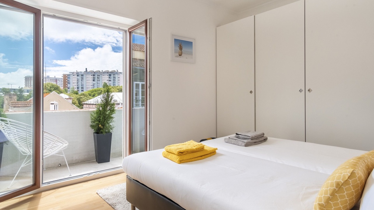 Photo of Bedroom in Santo Antonio